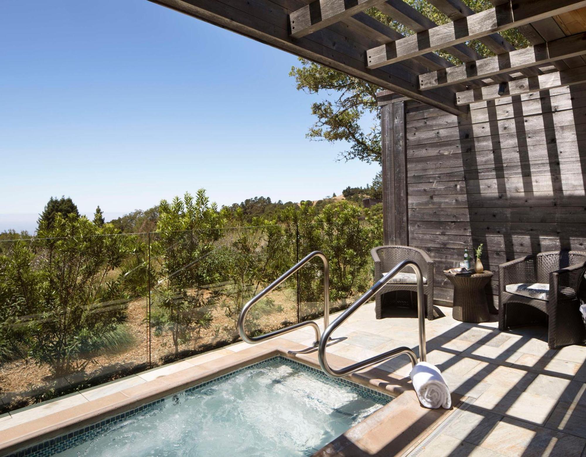 Alila Ventana Big Sur (Adults Only) Hotel Exterior photo
