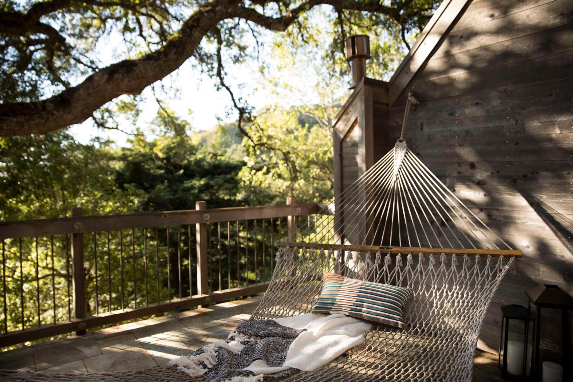 Alila Ventana Big Sur (Adults Only) Hotel Exterior photo